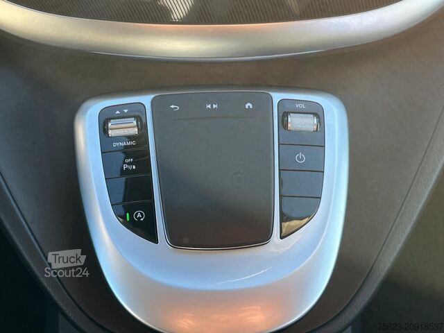 Мікроавтобус Mercedes-Benz V 220 d EDITION  LED Standh. Kamera ParkPaket