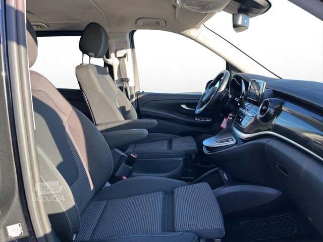 Мікроавтобус Mercedes-Benz V 220 d EDITION  LED Standh. Kamera ParkPaket