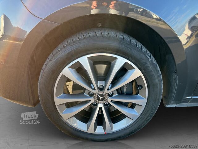 Мікроавтобус Mercedes-Benz V 220 d EDITION  LED Standh. Kamera ParkPaket