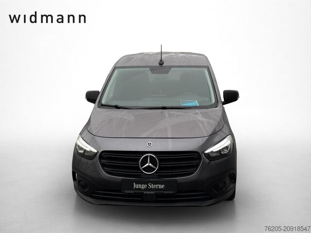 Furgoneta Mercedes-Benz Citan 112 CDI Kasten LED,AHK,Klima,Automatik