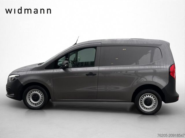 Furgoneta Mercedes-Benz Citan 112 CDI Kasten  LED,AHK,Klima,Automatik