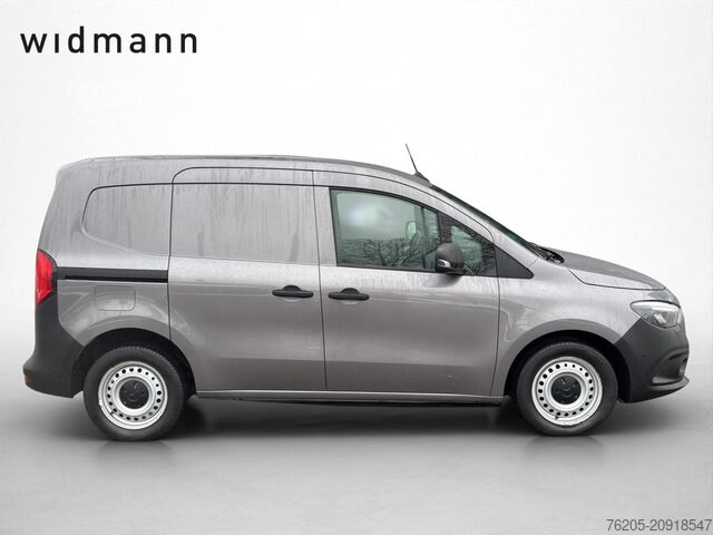 Furgoneta Mercedes-Benz Citan 112 CDI Kasten  LED,AHK,Klima,Automatik