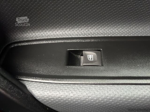 Furgoneta Mercedes-Benz Citan 112 CDI Kasten  LED,AHK,Klima,Automatik