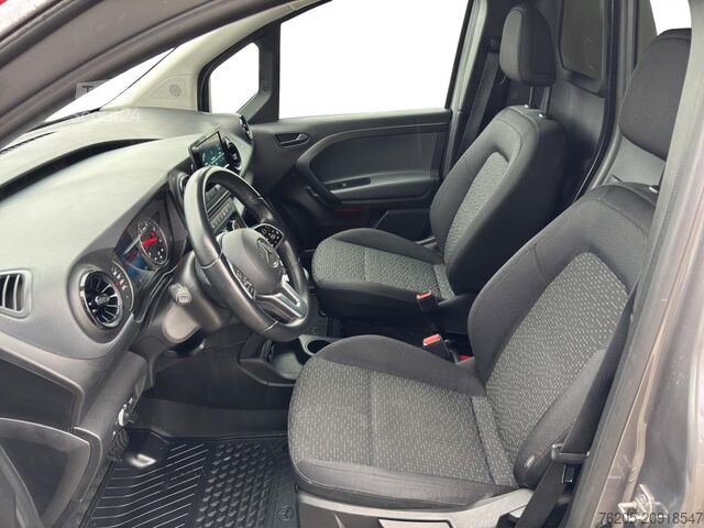 Furgoneta Mercedes-Benz Citan 112 CDI Kasten  LED,AHK,Klima,Automatik