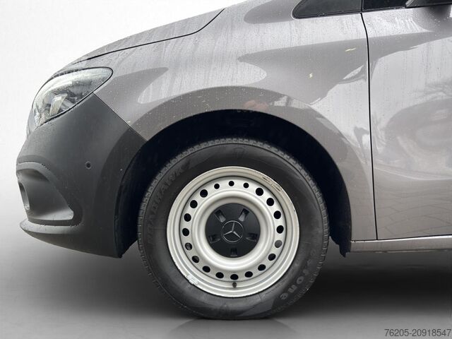 Furgoneta Mercedes-Benz Citan 112 CDI Kasten  LED,AHK,Klima,Automatik