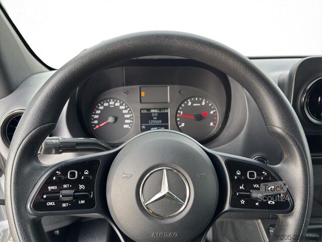 Panelvan Mercedes-Benz Sprinter 316 CDI Kasten  Klima,Standheizung