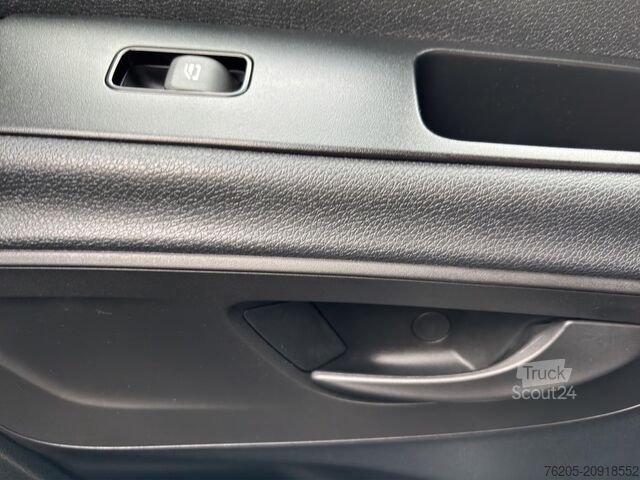 Panelová dodávka Mercedes-Benz Sprinter 316 CDI Kasten Klima,Standheizung