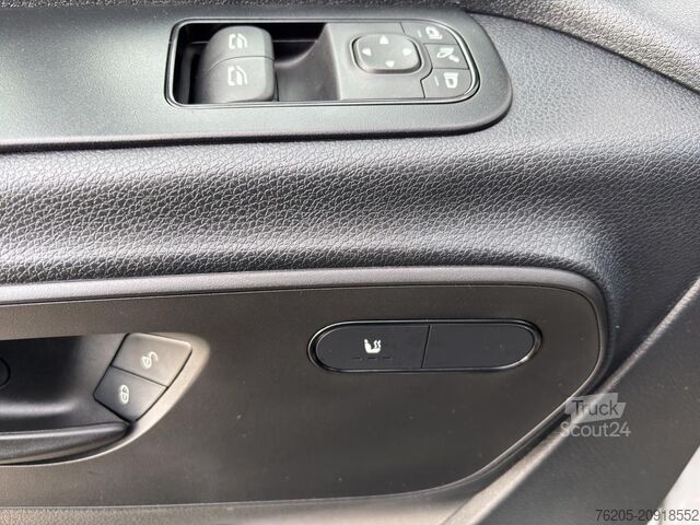 Panelvan Mercedes-Benz Sprinter 316 CDI Kasten  Klima,Standheizung