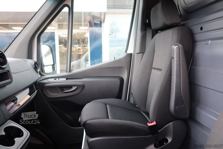 Fourgon frigorifique Mercedes-Benz Sprinter 317 CDI L3/H2 Multi temp, Verplaatsbar...