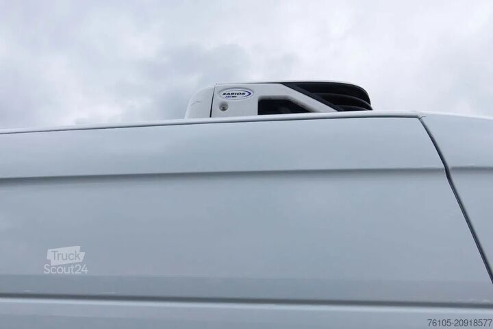 Fourgon frigorifique Mercedes-Benz Sprinter 317 CDI L3/H2 Multi temp, Verplaatsbar...