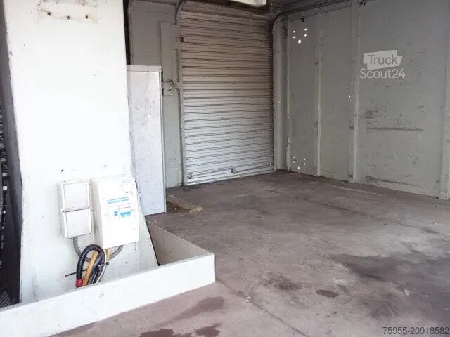 Plataforma elevatória Iveco Daily 35S14 CUSTERS 12 METER SKY WORKER EURO 6 ...