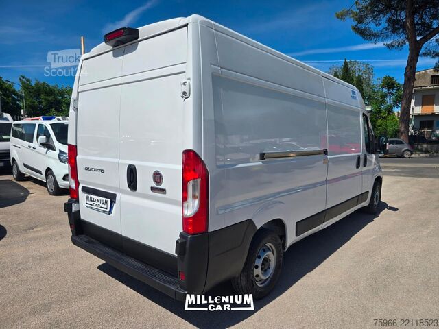Soğutuculu panelvan FIAT DUCATO MULTIJET 2023 FRIGORIFERO FRC