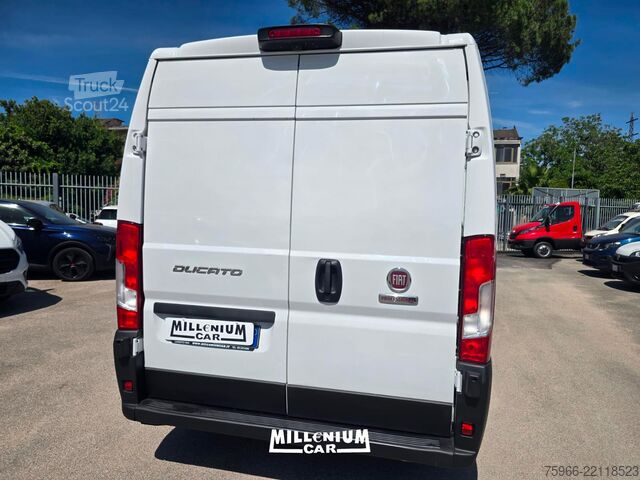 Soğutuculu panelvan FIAT DUCATO MULTIJET 2023 FRIGORIFERO FRC