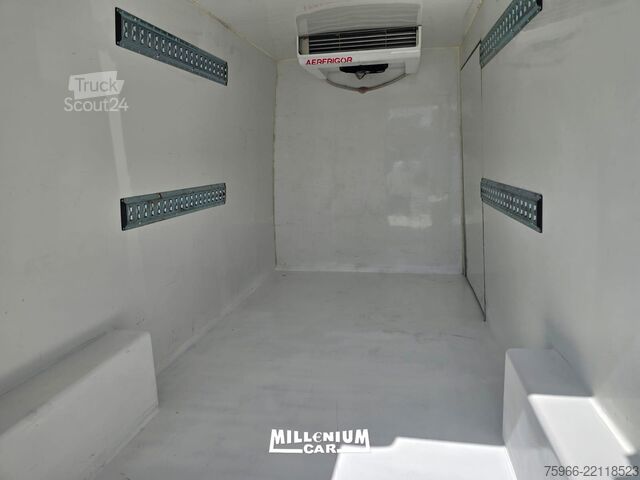 Soğutuculu panelvan FIAT DUCATO MULTIJET 2023 FRIGORIFERO FRC