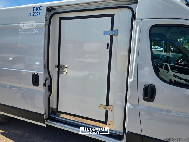 Soğutuculu panelvan FIAT DUCATO MULTIJET 2023 FRIGORIFERO FRC