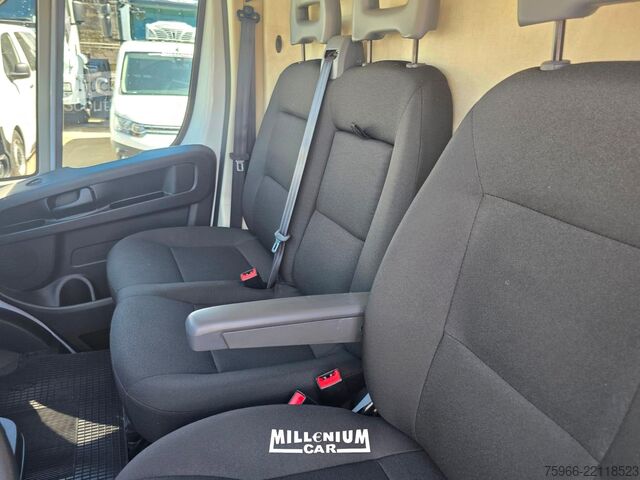 Soğutuculu panelvan FIAT DUCATO MULTIJET 2023 FRIGORIFERO FRC