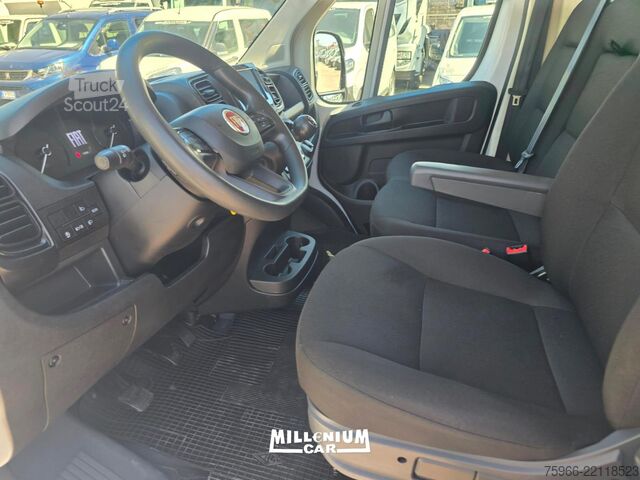 Soğutuculu panelvan FIAT DUCATO MULTIJET 2023 FRIGORIFERO FRC