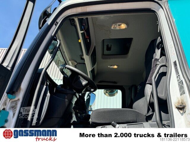 Стандартен влекач Mercedes-Benz Arocs 3343 S 6x4, Full Steel, 3x Vorhanden!