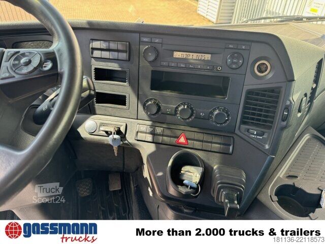 Стандартен влекач Mercedes-Benz Arocs 3343 S 6x4, Full Steel, 3x Vorhanden!
