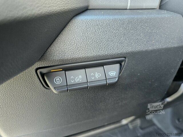 Dodávka Renault Master L3H2 dci 170 AT9 Automatik Tachograph