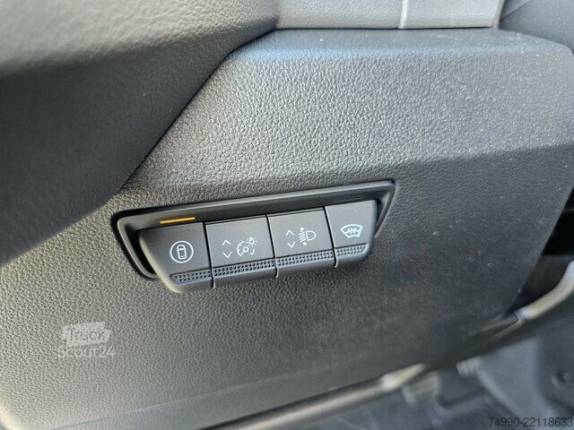 Dodávka Renault Master L3H2 dci 170 AT9 Automatik Tachograph