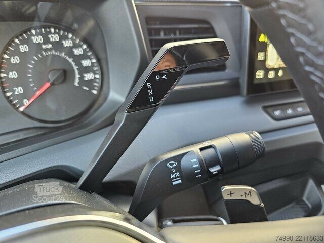 Dodávka Renault Master L3H2 dci 170 AT9 Automatik Tachograph