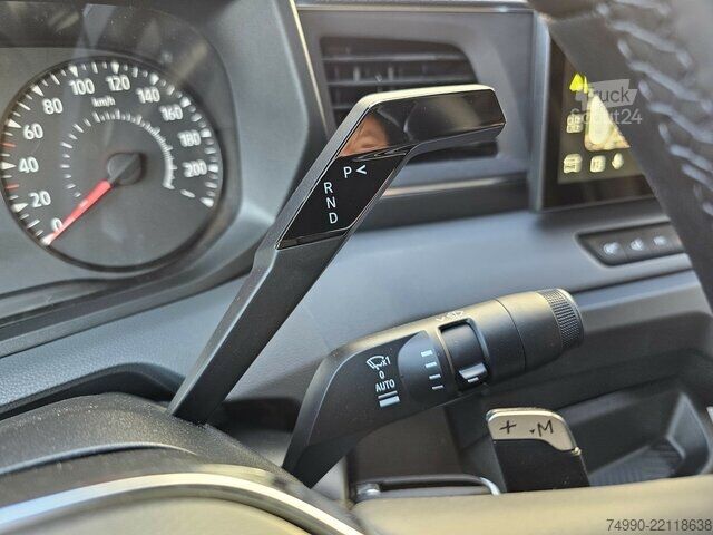 Dodávka Renault Master L3H2 dci 170 AT9 Automatik Tachograph
