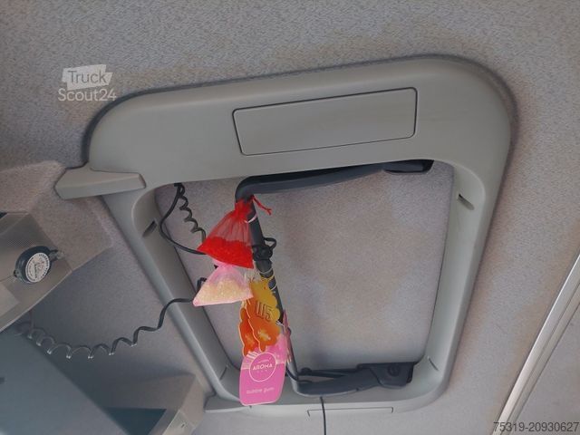 Τρίπλευρο ανατρεπόμενο φορτηγό MAN TGA 26.430 BB 6x4 Meiller