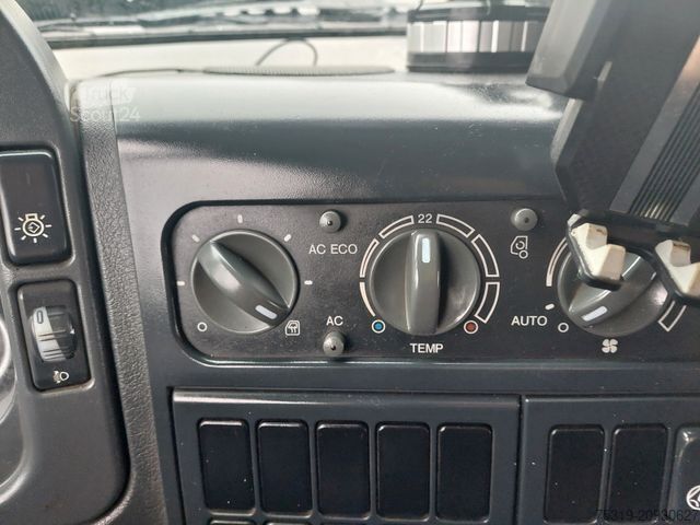 Τρίπλευρο ανατρεπόμενο φορτηγό MAN TGA 26.430 BB 6x4 Meiller