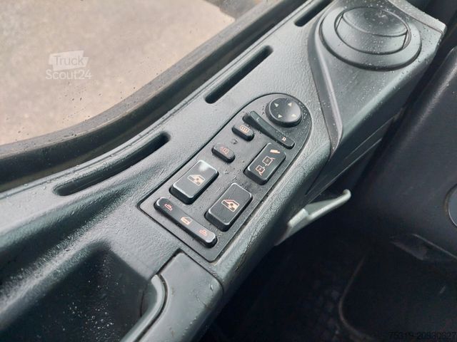 Τρίπλευρο ανατρεπόμενο φορτηγό MAN TGA 26.430 BB 6x4 Meiller