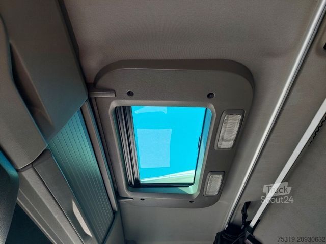 Φορτηγό τύπου τζάμπο MAN TGX 18.470 LL + Gniotpol G-4080 120 m3 Durchbar