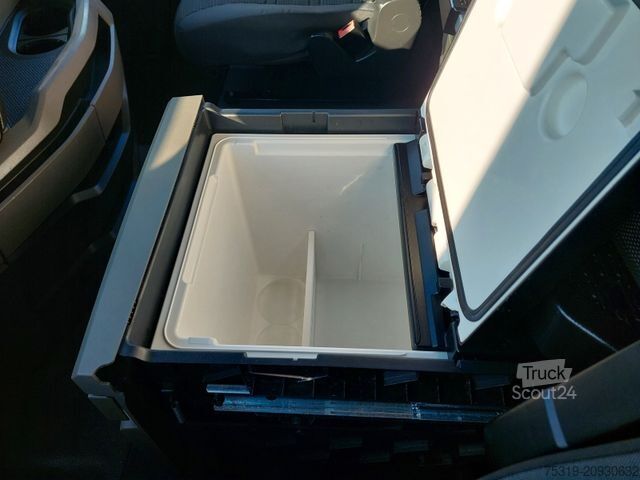 Φορτηγό τύπου τζάμπο MAN TGX 18.470 LL + Gniotpol G-4080 120 m3 Durchbar