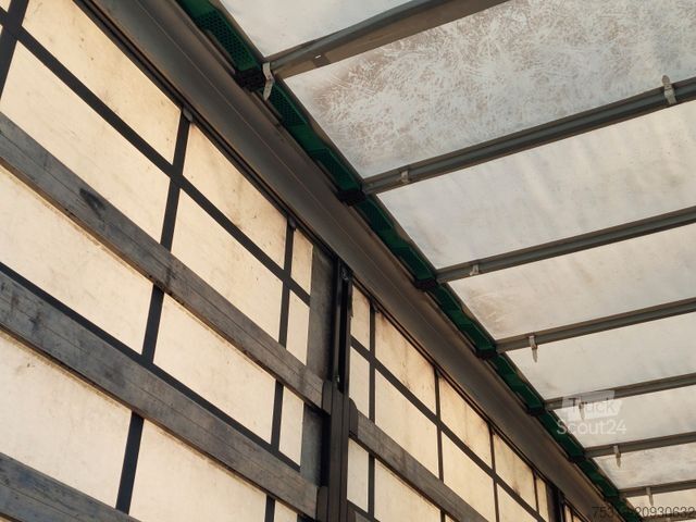 Φορτηγό τύπου τζάμπο MAN TGX 18.470 LL + Gniotpol G-4080 120 m3 Durchbar