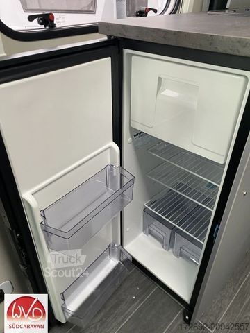 Autorulotă WEINSBERG CaraTour 600 MQ