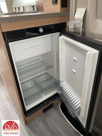 Kastenwagen Wohnmobil / Campervan WEINSBERG X-CURSION CUV 500 LT EDITION [PEPPER] Einzelstüc