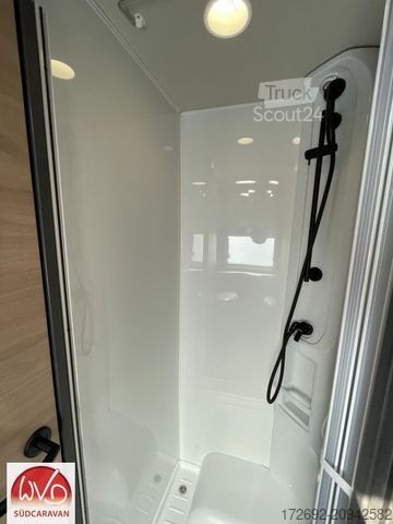 Autorulotă semi-integrată KNAUS L!VE WAVE 700 LX Platinum Selection