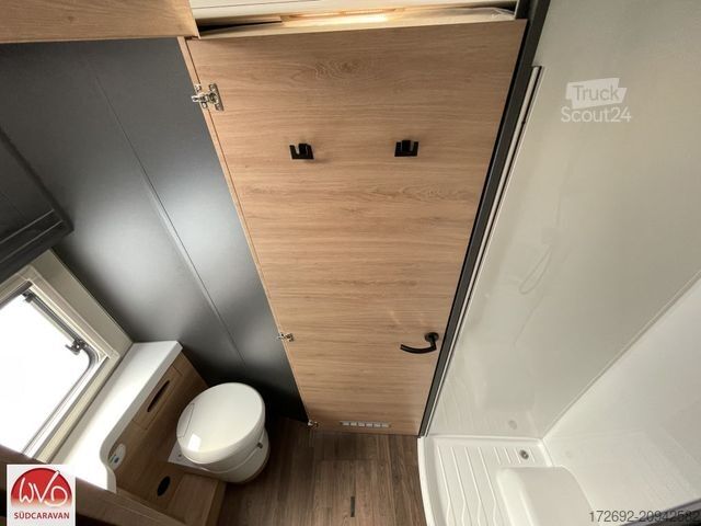 Autorulotă semi-integrată KNAUS L!VE WAVE 700 LX Platinum Selection