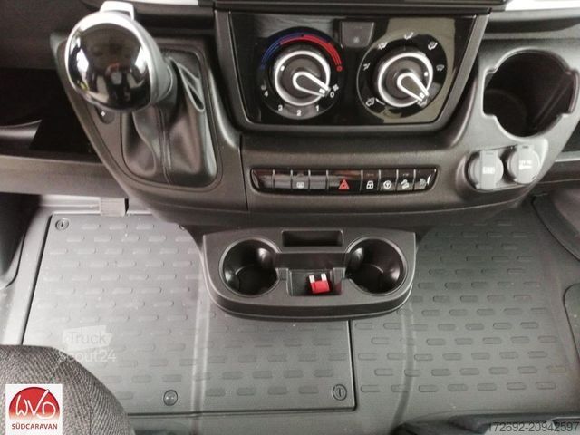 Autorulotă integrată WEINSBERG CaraCore 650 MEG