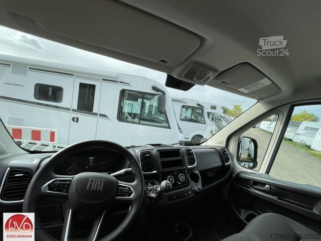 Autorulotă WEINSBERG CaraLife 630 LQ