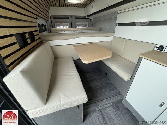 Autorulotă WEINSBERG CaraLife 630 LQ