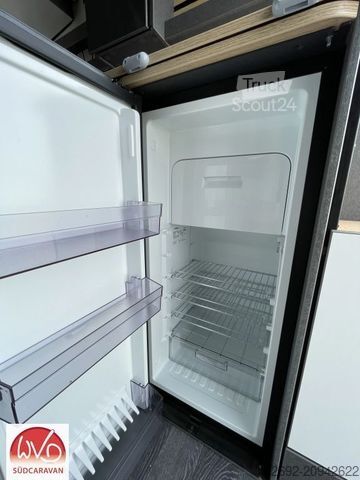 Autorulotă WEINSBERG CaraLife 630 LQ