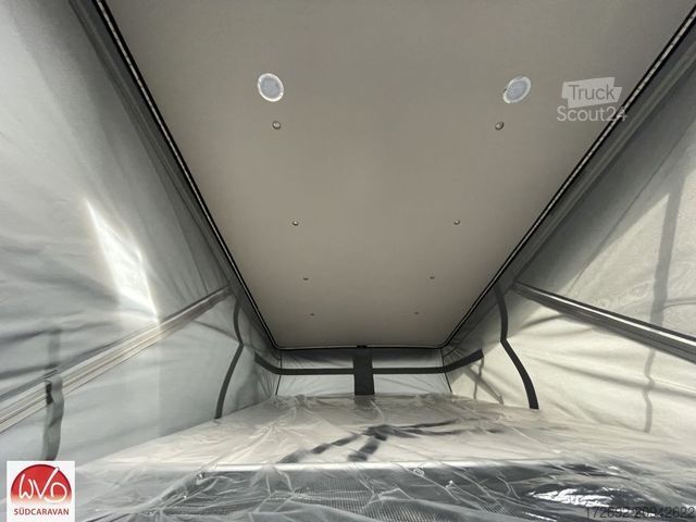 Autorulotă WEINSBERG CaraLife 630 LQ