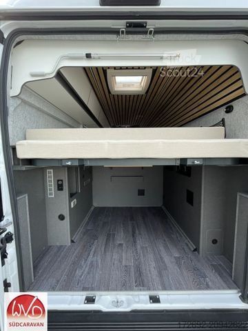 Autorulotă WEINSBERG CaraLife 630 LQ