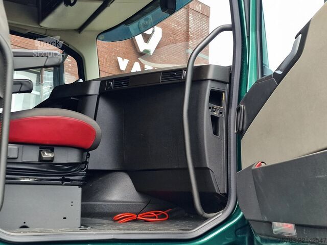 Стандарт-СЗМ Volvo FH 13.460 Globetrotter 4x2 - ADR - Chassis cove...