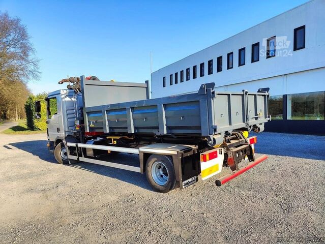 контейнер Overige Only Container / Puincontainer 5,5m³ french doo...