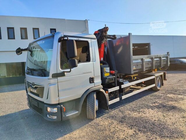 контейнер Overige Only Container / Puincontainer 5,5m³ french doo...