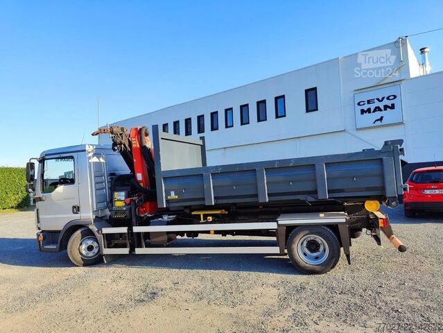 контейнер Overige Only Container / Puincontainer 5,5m³ french doo...