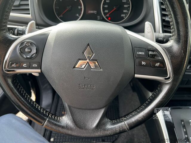 Prise en charge Mitsubishi L200