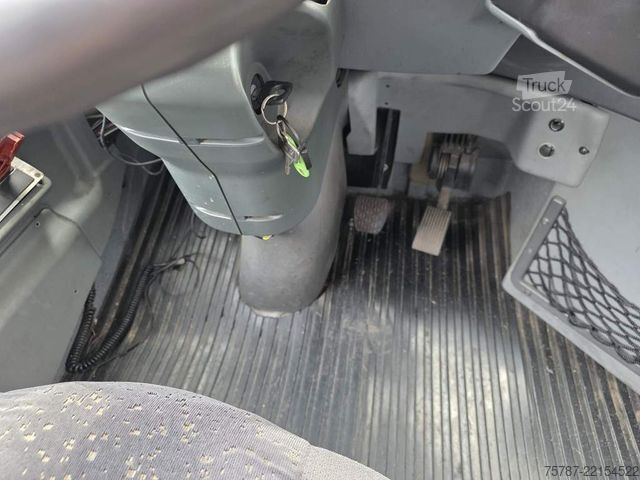 Intercitybus MERCEDES-BENZ Citaro LE Stadt- Überlandbus, Anhängerkupplung