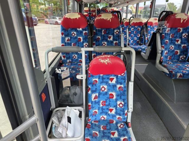 Intercitybus MERCEDES-BENZ Citaro LE Stadt- Überlandbus, Anhängerkupplung